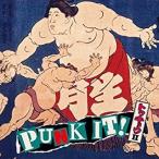 【中古】PUNK IT！ TOKYO Vol.2    c11263【レンタル落ちCD】