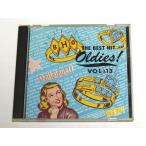 Yahoo! Yahoo!ショッピング(ヤフー ショッピング)【中古】ザ・ベスト・ヒット・オールディーズvol.13 / Various    c9268【中古CD】