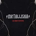 【新品】METALLISKA c330／NICOTINE／THO-14【新品CD】