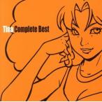 [ б/у ]Tina Complete Best / Tina c7428[ прокат CD]