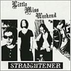 【新品】Little Miss Weekend c399／ストレイテナー【新品CDS】