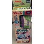 【中古】プラレール テコロジーシリーズ ココ w2【中古未開封玩具】