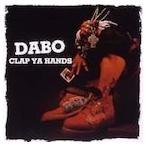 【新品】Clap Ya Hands c554／DABO／UICJ-5022【新品CDS】