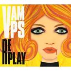 【中古】AHEAD / REPLAY（初回限定盤B）（DVD付） / VAMPS     c8599【中古CDS】