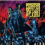 【中古】ストリート・オブ・ファイヤー — オリジナル・サウンドトラック c10091【レンタル落ちCD】