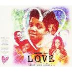 【中古】ラヴ MOTOWN presents ベスト・ラヴ・ソングス    c10703【レンタル落ちCD】