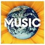 【新品】MUSIC c95／Spontania／UMCF-1015【新品CD】