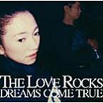 【中古】THE LOVE ROCKS / Dreams Come True     c3394【中古CD】