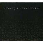 【中古】theory×FreeTEMPO    c11819【レンタル落ちCD】