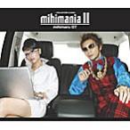 【新品】mihimania II c64／mihimaru GT／UPCH-1630【新品CD】