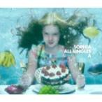 【中古】ALL SINGLES「A」 / SOPHIA    c1678【レンタル落ちCD】