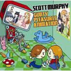 【中古】GUILTY PLEASURES ANIMATION / スコット・マーフィー （ex-ALLiSTER）   c10899【レンタル落ちCD】