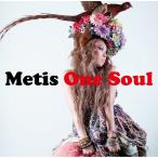 【中古】ONE SOUL / Metis  c7607【レンタル落ちCD】