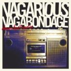 【中古】down beat radio / vagarious vagabondage  c12112【レンタル落ちCD】