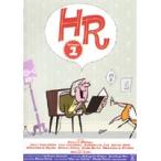 【中古】HR 全4巻セット s24455【レンタル専用DVD】