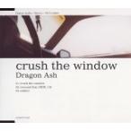 【中古】crush the window / Dragon Ash c3965【未開封CDS】