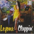 【中古】Clappin’ / Leyona c7129【レンタル落ちCD】