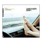 【中古】typeIII / Paris Match c10632【レンタル落ちCD】