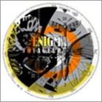 【中古】ボヤジュール / エニグマ     c10756【レンタル落ちCD】