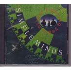 【中古】Street Fighting Years（アルバム） / Simple Minds  c6653【中古CD】