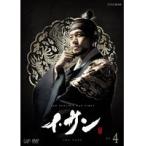 【中古】イ・サン Vol.4 b25663【レンタル専用DVD】