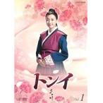 【中古】トンイ 全30巻セット 【訳あり】s21936【レンタル専用DVD】