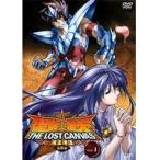 【中古】聖闘士星矢 THE LOST CANVAS 冥王神話 第2章 全6巻セット s10849【レンタル専用DVD】
