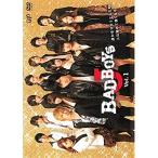 【中古】BAD BOYS J （1巻抜け）計3巻セット s17900／VPBX-21595-21597【中古DVDレンタル専用】