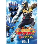 【中古】琉神マブヤー外伝 SO！ウチナー 1    b44871【レンタル専用DVD】