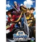 【中古】戦国BASARA Judge End 全4巻セット s23543【レンタル専用DVD】