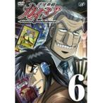 【中古】逆境無頼カイジ 6 b14781／VPBY-16392【中古DVDレンタル専用】