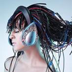 【中古】YOKO KANNO produce Cyber Bicci / ILA    c11286【レンタル落ちCD】