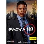 【中古】デトロイト1-8-7 6 b50251【レンタル専用DVD】