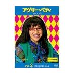【中古】アグリー・ベティ シーズン2 Vol.2  b45316【レンタル専用DVD】