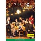 【中古】ブラザーズ＆シスターズ ファイナル・シーズン 全11巻セット【訳あり】s18506【レンタル専用DVD】