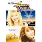 【中古】ハンナ・モンタナ/ザ・ムービー　b18208／VWDR2026【中古DVDレンタル専用】