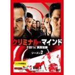 【中古】クリミナル・マインド FBI vs. 異常犯罪 シーズン全11巻セット【訳あり】 s19940【中古DVDレンタル専用】