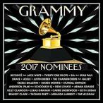 【中古】2017 GRAMMY ノミニーズ    c11125【レンタル落ちCD】