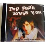 【中古】Pop Punk Loves You / Over It   c7992【中古CD】