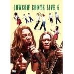 【中古】COWCOW CONTE LIVE 6 b39606【レンタル専用DVD】