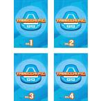 【中古】やべっち F.C.  全4巻セット s16652【レンタル専用DVD】