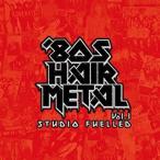 【中古】80’s HAIR METAL VOL.1 STUDIO FUELLED      c12007【レンタル落ちCD】