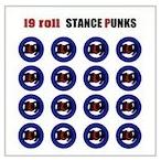 【中古】19roll / STANCE PUNKS    c11448【未開封CDS】