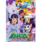 【中古】ポケットモンスター ダイヤモンド＆パール2010 vol.7  b27397【レンタル専用DVD】