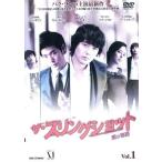【中古】ザ・スリングショット 男の物語 全10巻セット s22230【レンタル専用DVD】