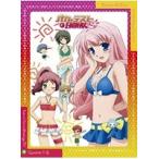 【中古】●バカとテストと召喚獣にっ！ 全6巻セット s17073【レンタル専用DVD】
