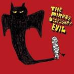 【中古】NECESSARY EVIL / The Mirraz c5935【レンタル落ちCD】