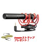 特典付き VideoMic NTG  RODE ロード ガンマイク ビデオマイク オンカメラマイク 国内正規品 動画 配信 ユーチューバー