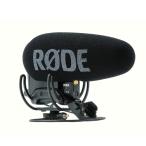 ガンマイク VideoMic Pro+ VMP+ RODE ロード videomicproプラス ユーチューバー 動画撮影 配信 VIDEOMICPROプラス