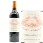 Yahoo! Yahoo!ショッピング(ヤフー ショッピング)［正規品］2015 パヴィヨン・ド・タイフェール サンテミリオン グランクリュ 750ml　
